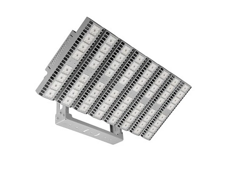 مصباح LED كشاف 1100 واط - HB LED FLOODLIGHT G2