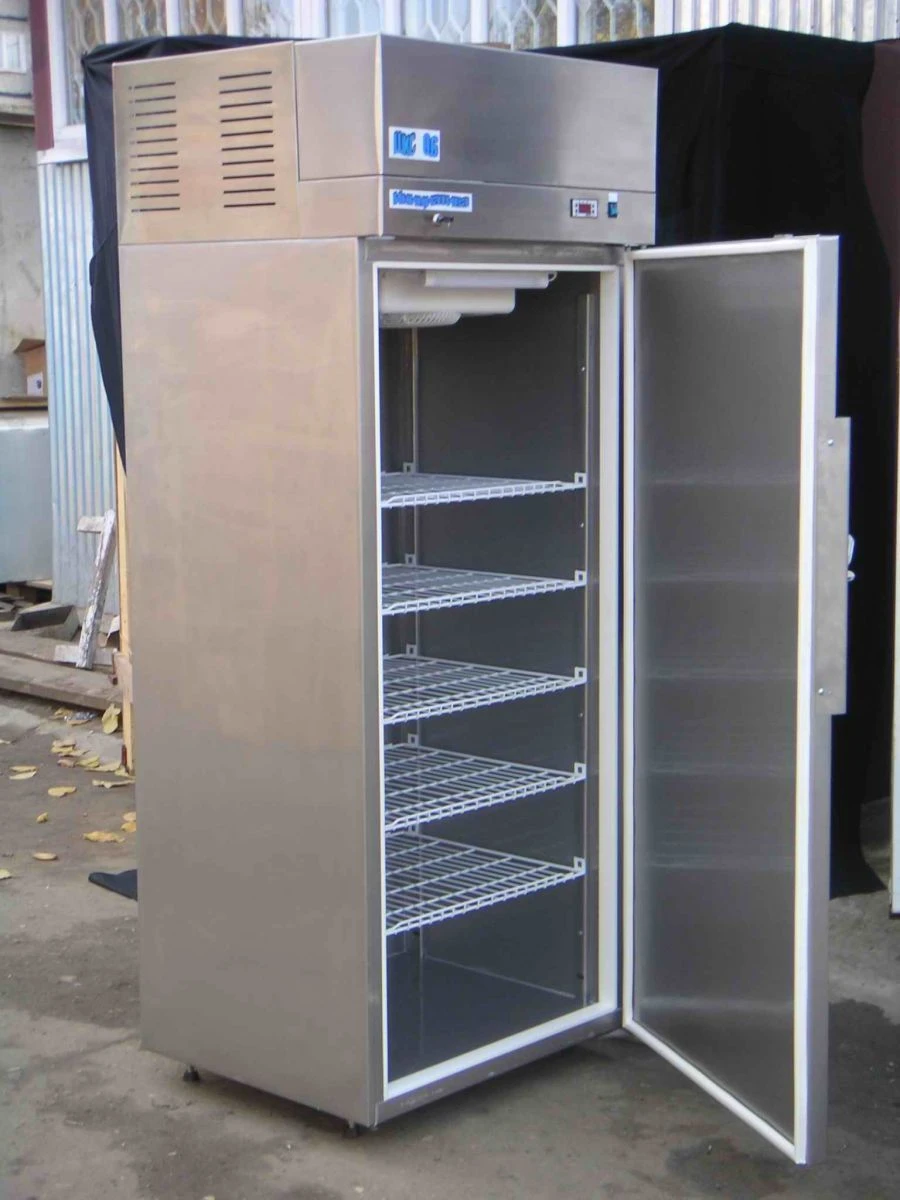 Refrigerated Cabinets for Short-Term Storage SHCS-0.4