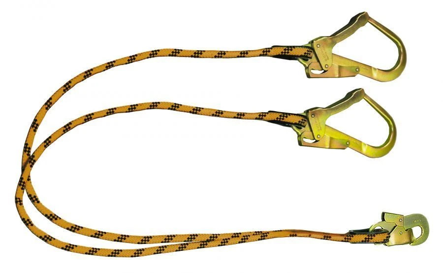 Double Safety Harness Strap "OLYMP-safety" C22