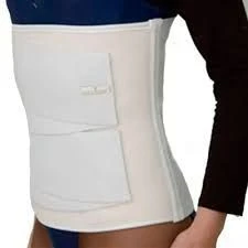 Lumbar and Sacral Support Corset BEX-4M for Post-Caesarean Recovery