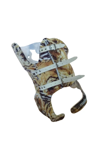 Sheno Type KR4SH Lumbar-Thoracic Corset