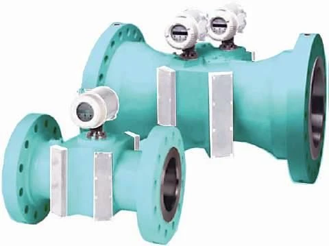 Gas Flow Meter KTM600 RUS for Measuring Gas Consumption