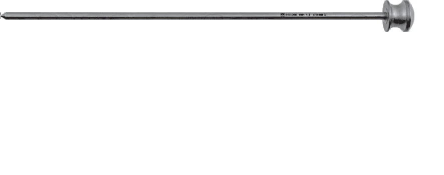 تروشار 4 مم للأغراض الطبية، رقم 510.006