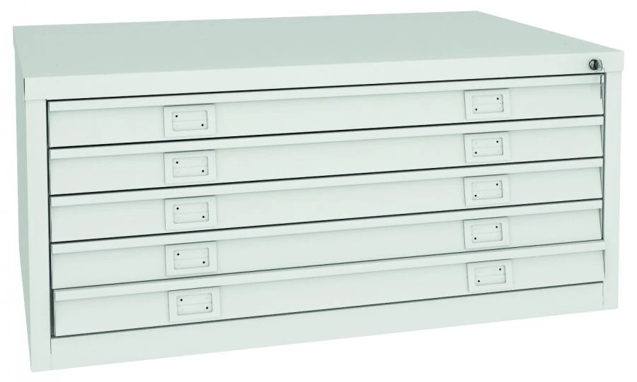 F5 File Cabinet for A1 Documents