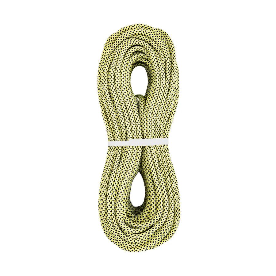 Static rope (rope with low tensile core), length 9 mm, item vst 422 110. 9 mm, item vst 422 090
