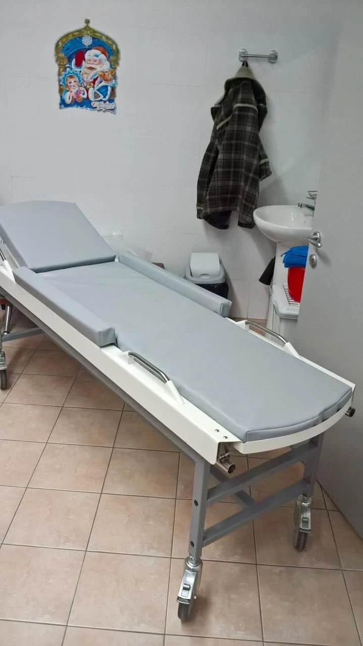 Barochamber Mattress Type 1 for Medical Devices