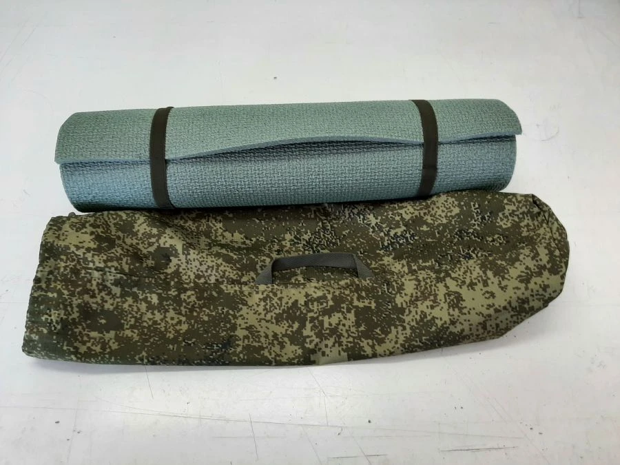 Thermal Insulation Mat for Effective Heat Retention