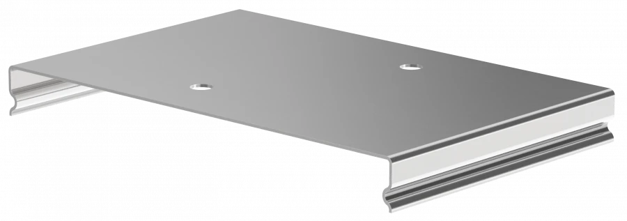 غطاء لوحة لغطاء علبة 150 CLP1S-NK-150 IEK