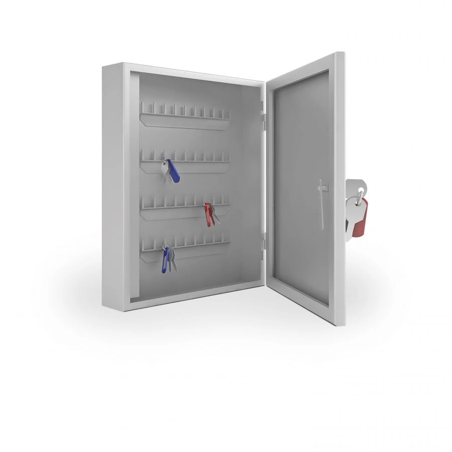 صندوق تخزين المفاتيح الآمن K-40