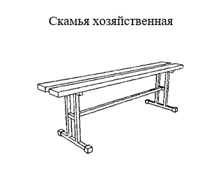 EcoMet Versatile Bench - Assembly and Disassembly