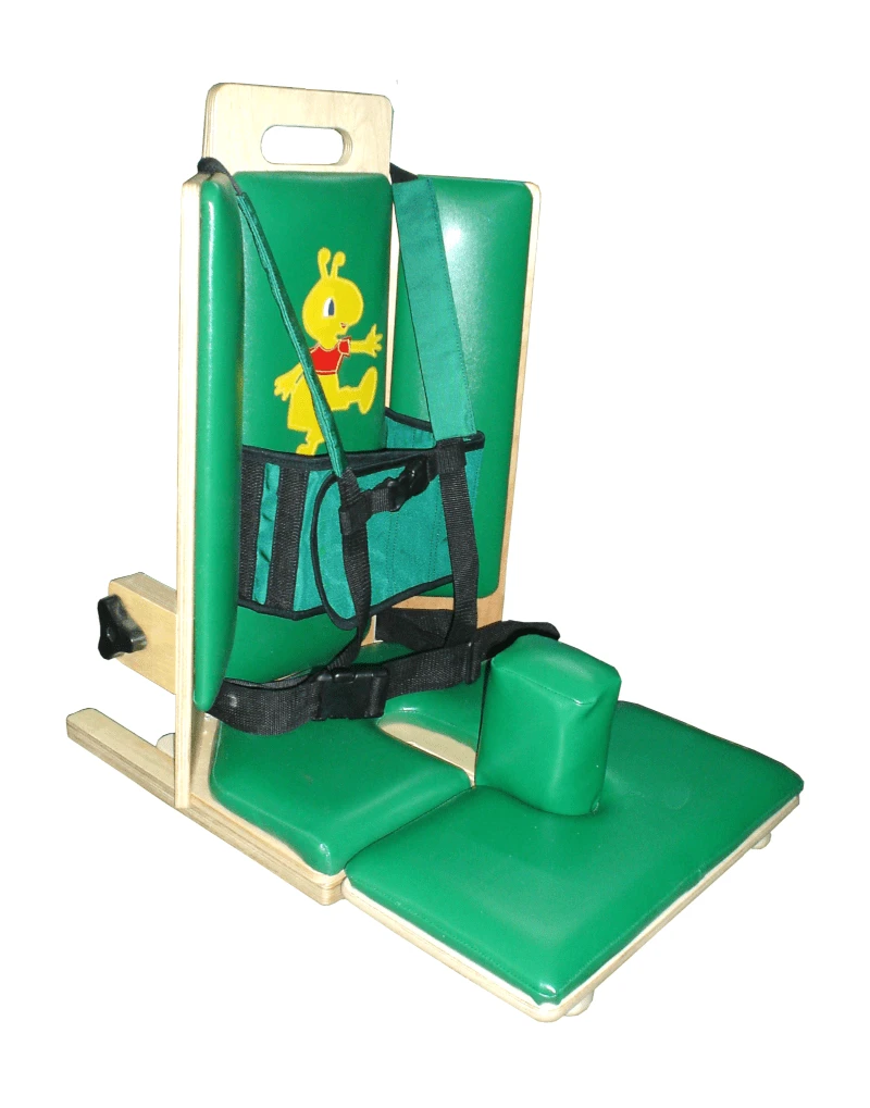 Support Seat for Children with Disabilities "Antoshka"-1