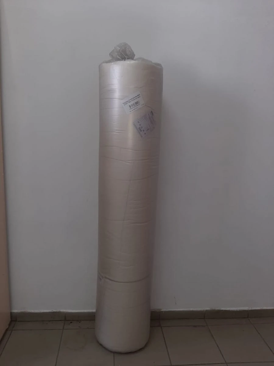 Non-woven Thermally Bonded Fabric "Slitex FIRE STOP" Flame Spread Index 3