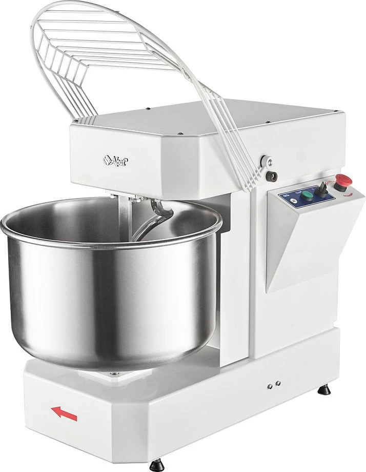 خلاط عجين كهربائي حلزوني TMS-20NN-1C