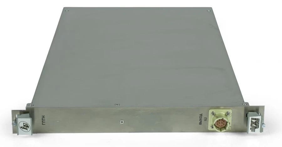 وحدة توليد التيار والجهد الثابت GPTN