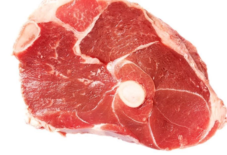 Frozen Pork Half Carcass Category 3