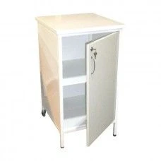 Medical Bedside Cabinet TMP-02.6 475x530x850mm