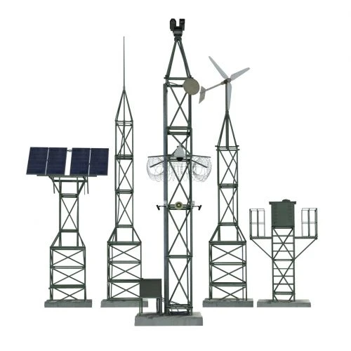 نقطة المراقبة الفنية المستقلة "أفانبوست