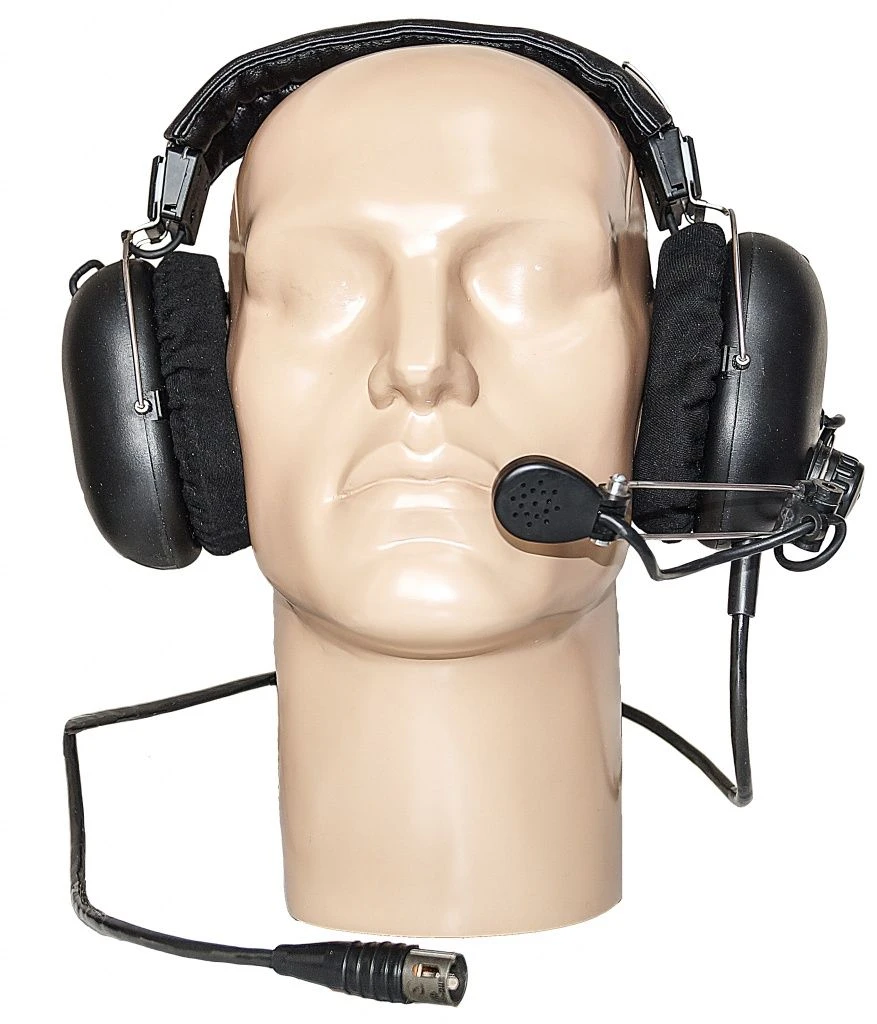 Medium Noise Protection Headset GSH-29