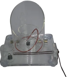 نموذج ربط العقد، LV8