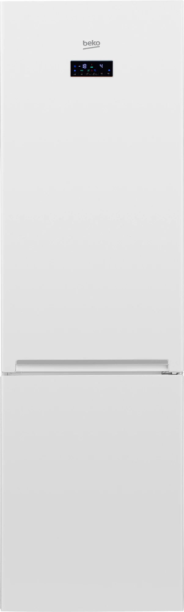 RCNK400E30ZW Refrigerator - 400L Capacity, Energy Efficient