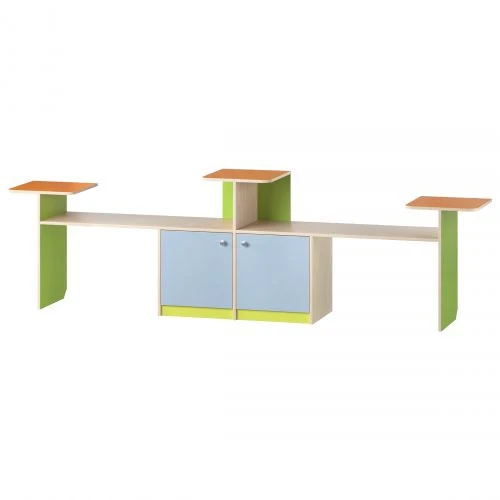 Nature-4 Children's Play Table