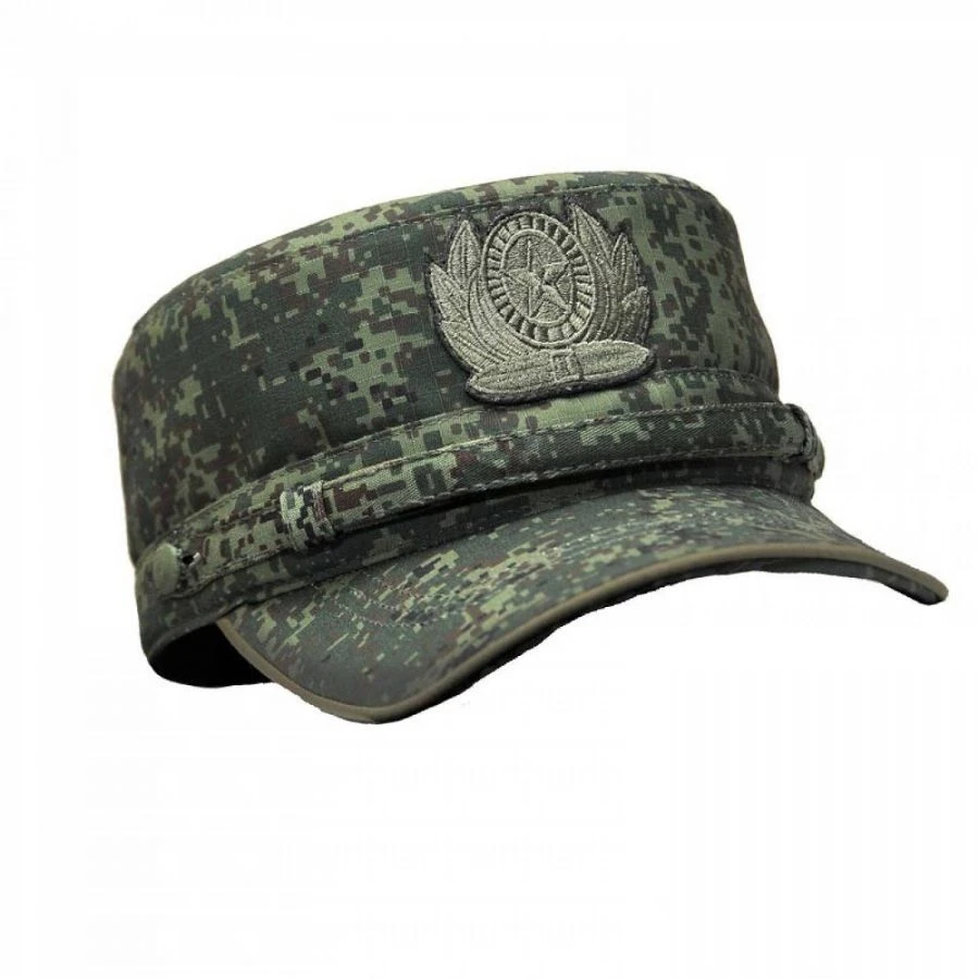 Summer Uniform Cap - Military Style