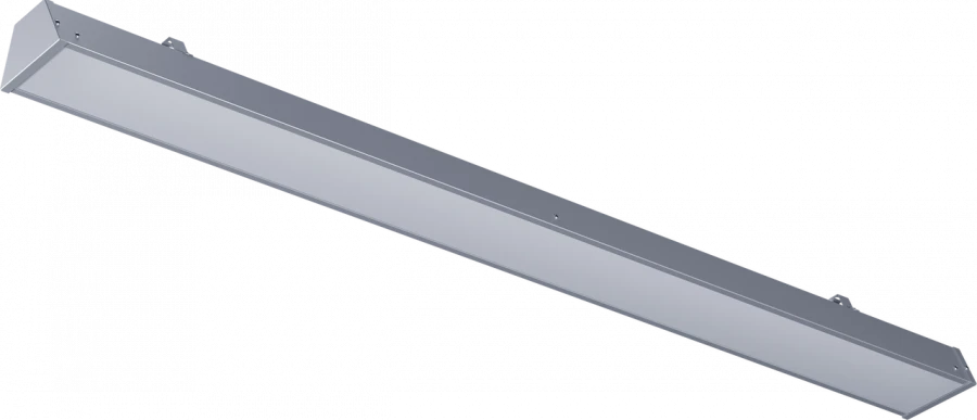 General Lighting Fixture INNOLUX 92 330 DSO-02-K-60-1500-5K-IP40