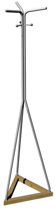 شماعة ملابس أرضية غاليليو 213