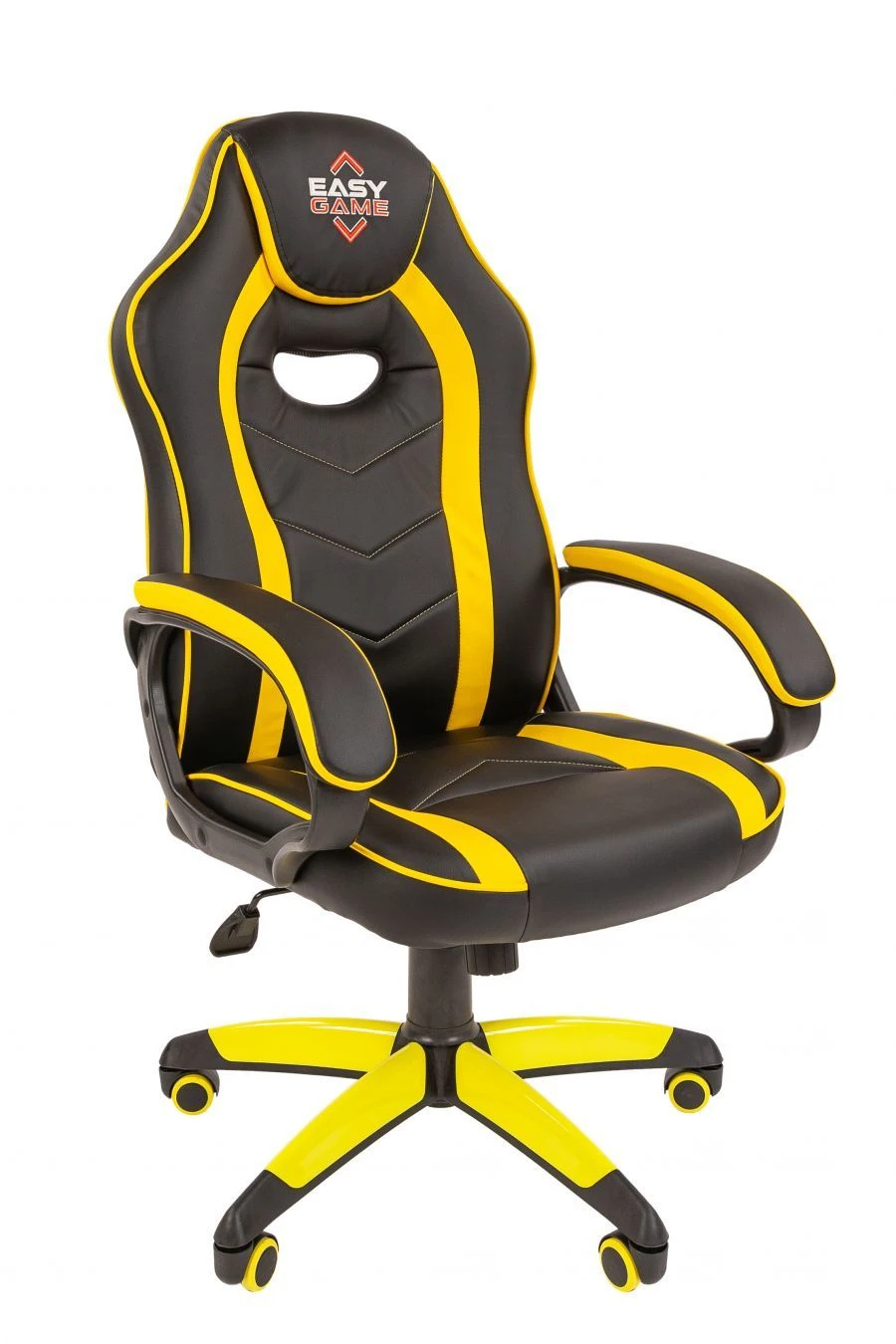Easy Game Chair EChair 687 - Ergonomic Gaming Chair