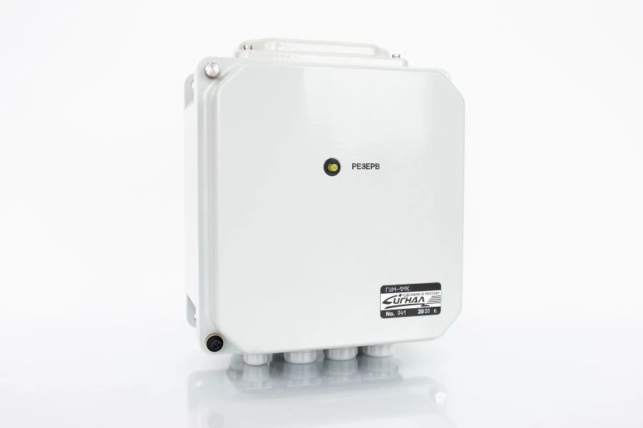 Multi-Channel Sound Generator GZM-1MK