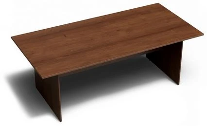 Conference Table Perspective Ruk