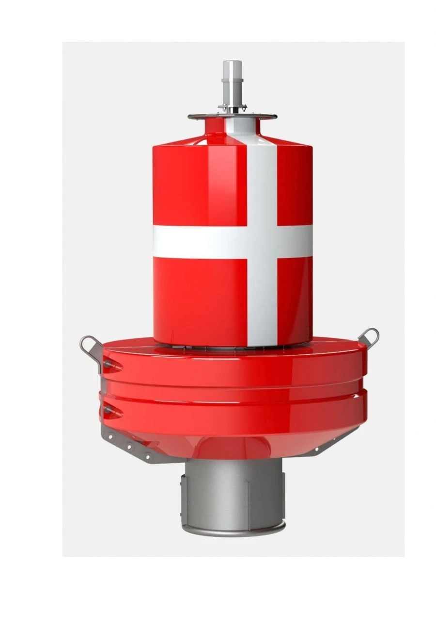 Floating Navigation Buoy RB-5-02