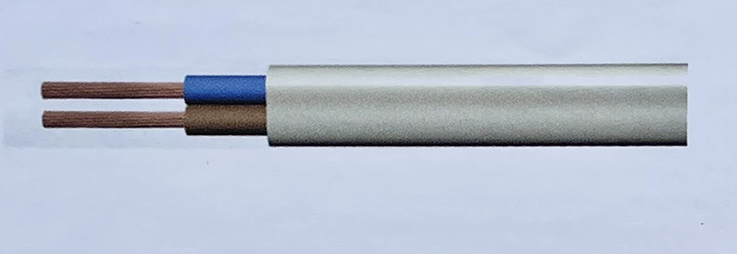 Flexible PVC Insulated Parallel Wire Cord - SHVP