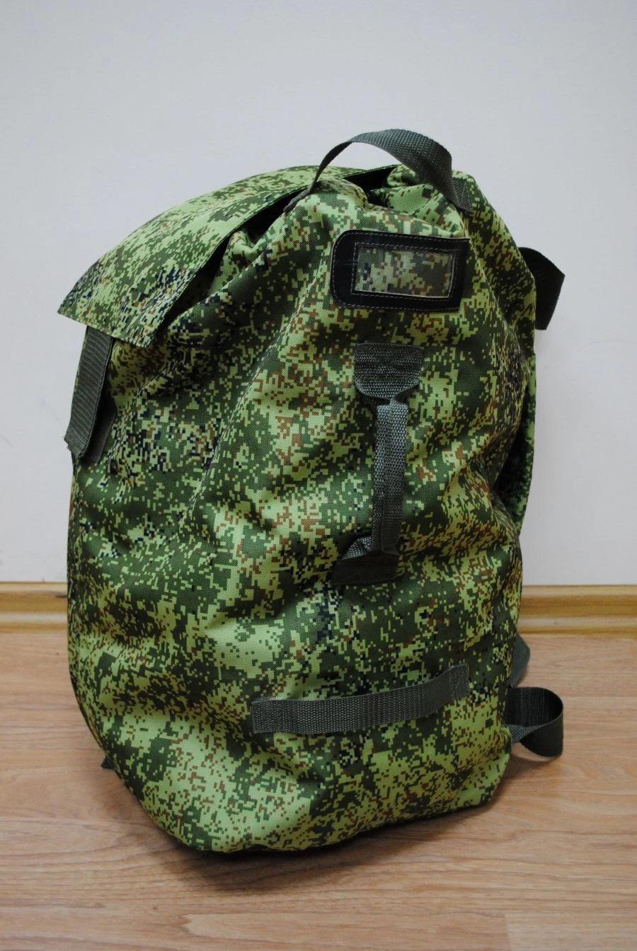 Military Equipment Bag for Russian Armed Forces