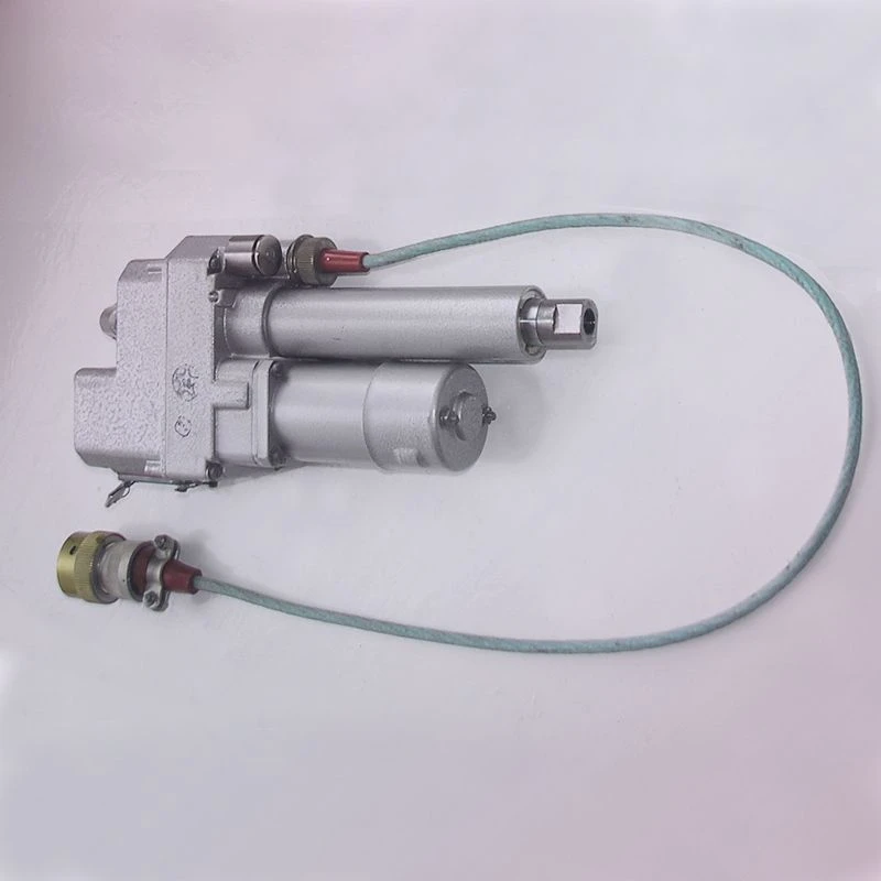 Electromechanical Actuator for Linear Motion MP10C2.5A01