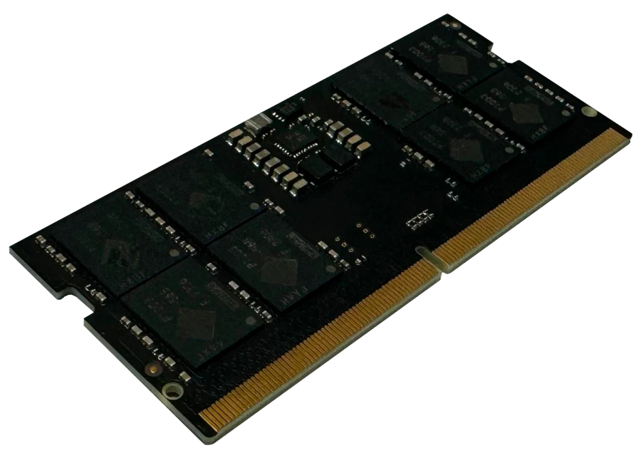 وحدة الذاكرة KCG DDR5 SO-DIMM 8 جيجابايت د ن هـ ر.467526.004-01