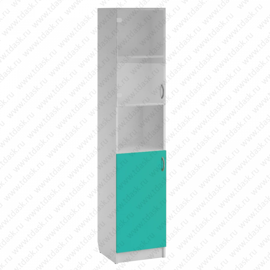 Document Cabinet with Glass Door SHK.14.15