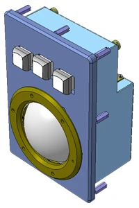 Ball Manipulator SHM-3.02