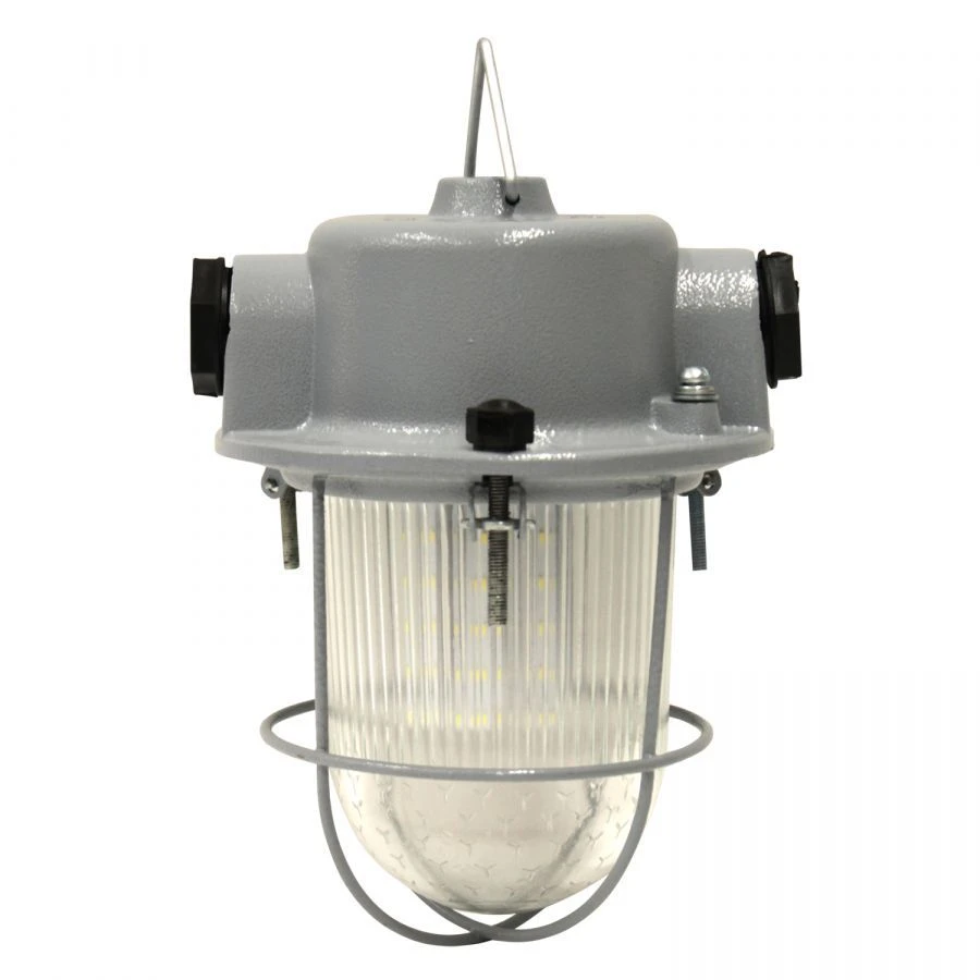 LED Mining Light "Shakhter DSR 01" Model 03-018-201 [354] Pendant Light