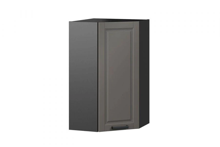 Kitchen Cabinet Type 4 LD.270690.000 (Black Finish)