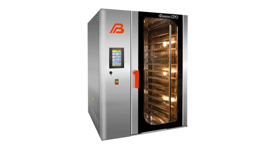 فرن كهربائي مروحي "فوتون" 3.0 برو