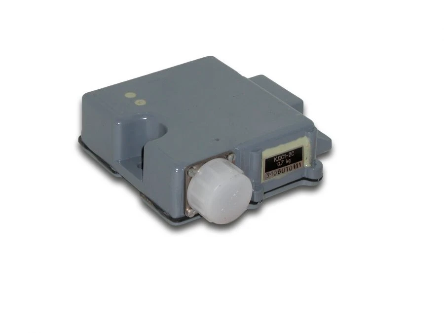 صندوق الطاقة لمصابيح KDS1-2S.000