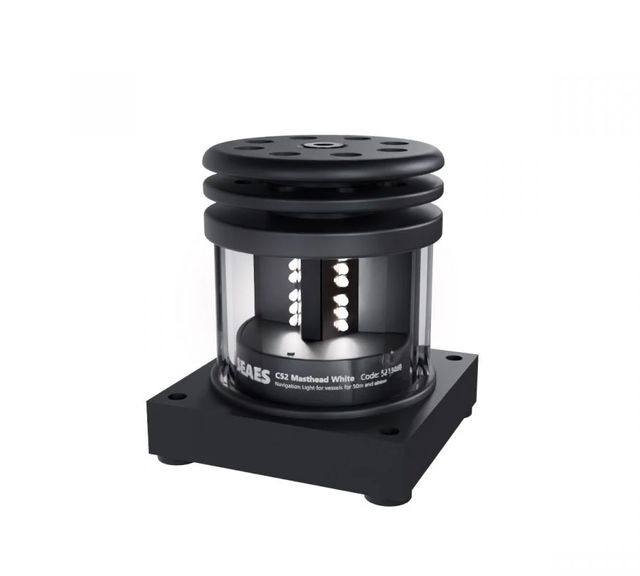 Signal Identification Lantern S52-M24-6V-K0-S