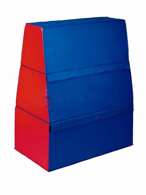 وحدة التراپيز الكبيرة للأنشطة الرياضية