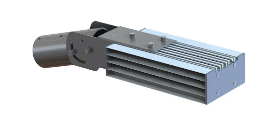 LED spotlight RAD-TERM-28-ST1-750-T1