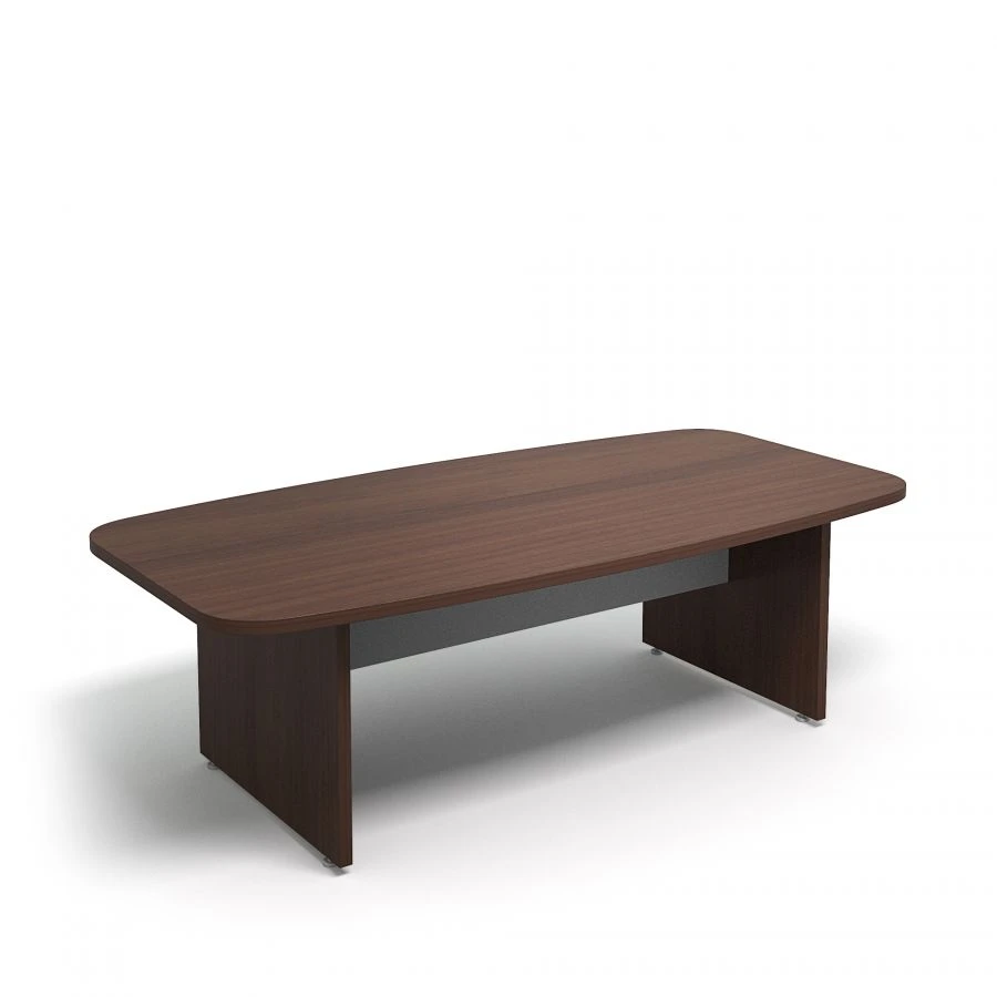 طاولة مكتبية خشبية للمكاتب، الأماكن الإدارية رقم 100