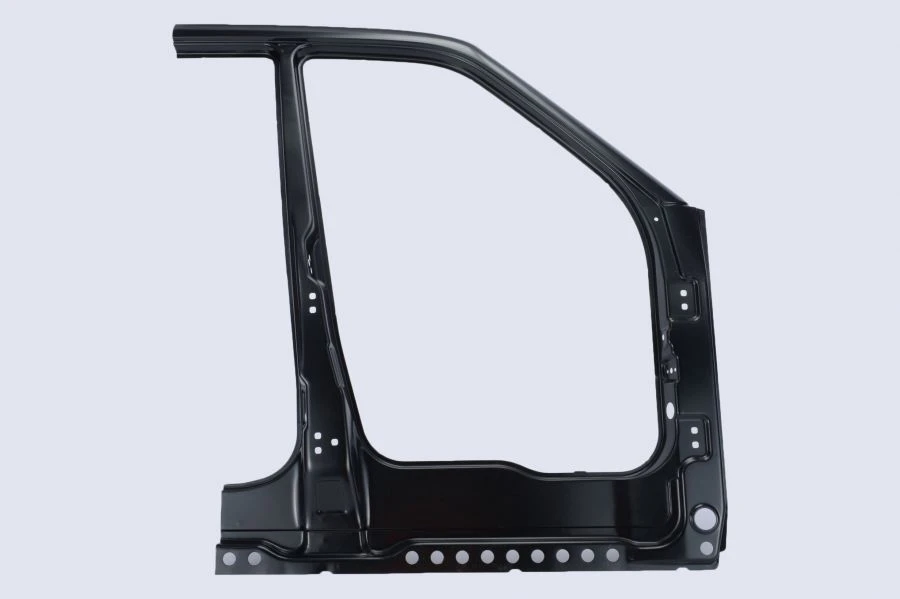 إطار جانبي أيمن (مُغطى) 316206540101400