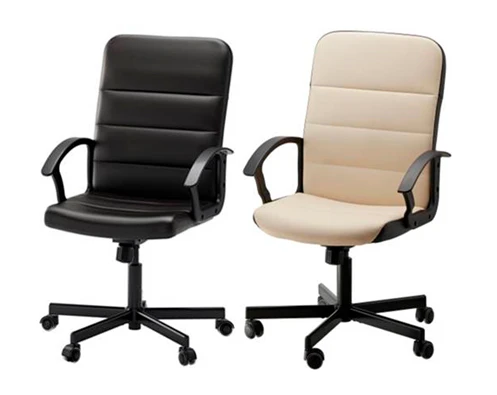 Triest Series Comfortable Armchair with Backrest