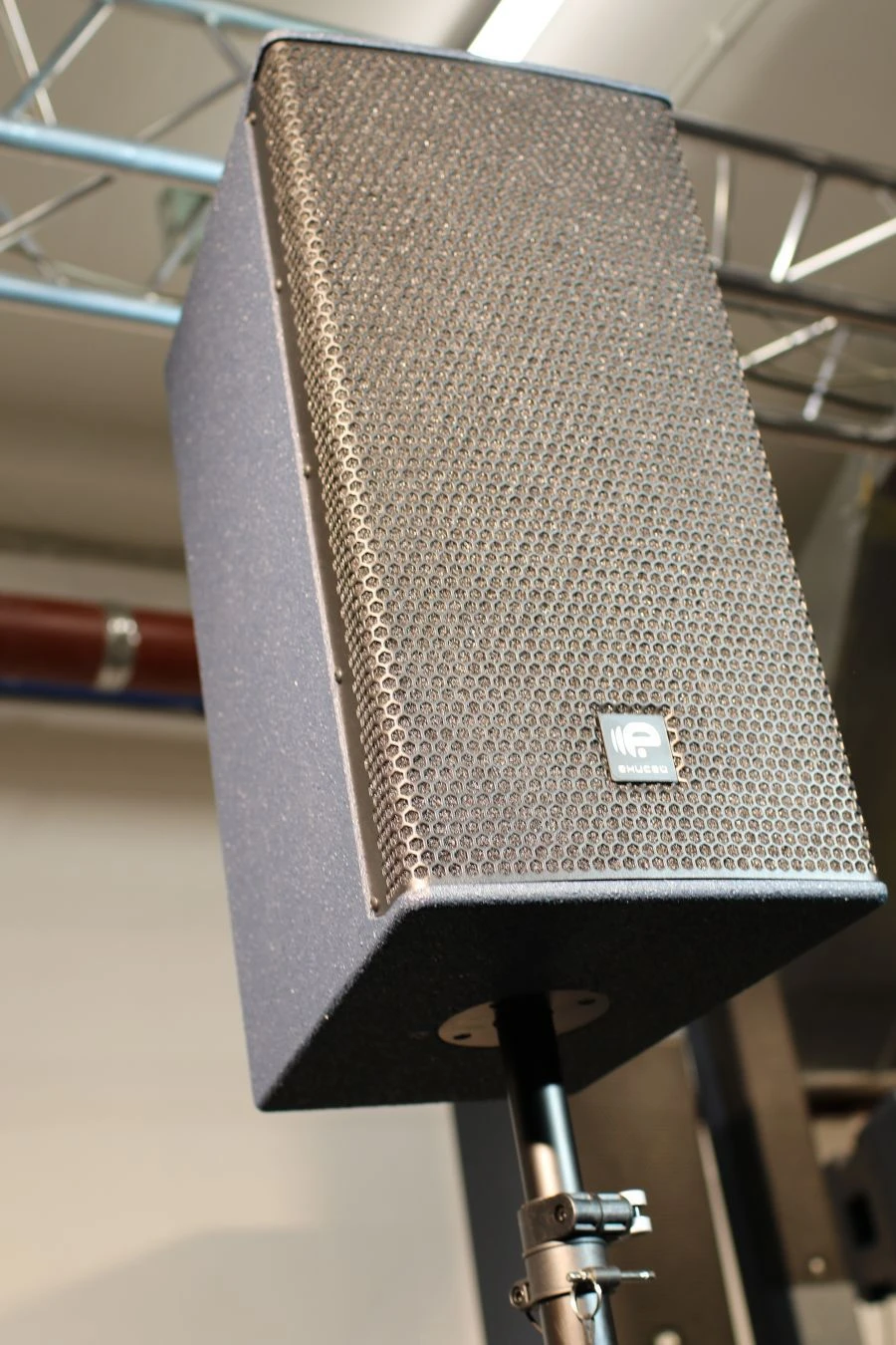 Yenisey K 281 Active Acoustic System