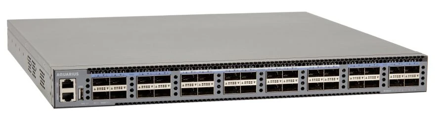 Managed L3 Switch Aquarius AQ-N6000-32C-PE
